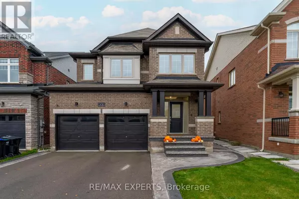 1430 FARROW CRESCENT, Innisfil (alcona), ON L9S0L6