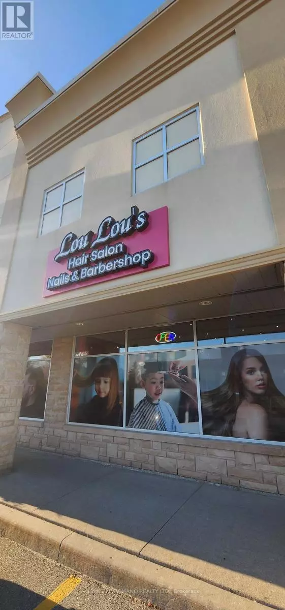 Vaughan (east Woodbridge), ON L4H0L4,9121 Weston RD #6