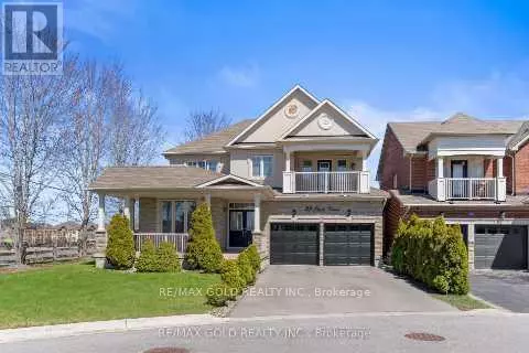 Richmond Hill (oak Ridges), ON L4E0G9,23 GLADE DRIVE