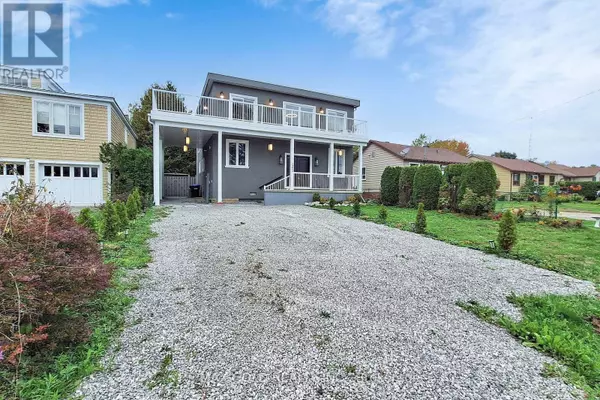 Innisfil, ON L9S4M9,1372 MAPLE ROAD