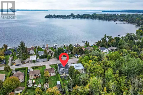 1372 MAPLE ROAD, Innisfil, ON L0L1C0