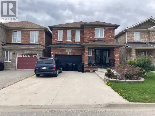 30 ARMSTRONG CRESCENT, Bradford West Gwillimbury (bradford), ON L3Z0L1