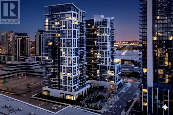 9000 Jane ST #PH 212, Vaughan (vellore Village), ON L4K2M9