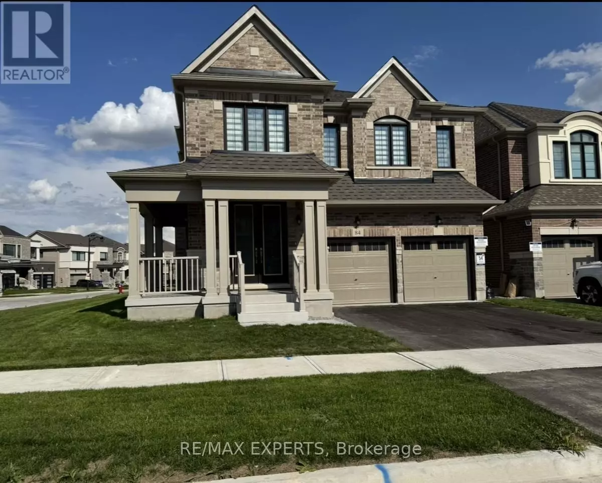 Bradford West Gwillimbury (bradford), ON L3Z4P4,84 CULBERT ROAD