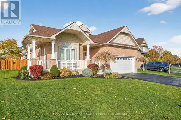 New Tecumseth (alliston), ON L9R0G4,121 GRAY AVENUE