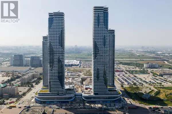 8 Interchange WAY #802, Vaughan (vaughan Corporate Centre), ON L4K5Z7