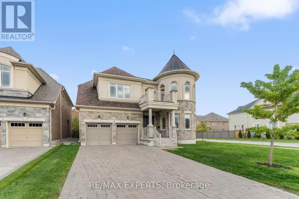 97 ROSS VENNARE CRESCENT, Vaughan (kleinburg), ON L4H4N2