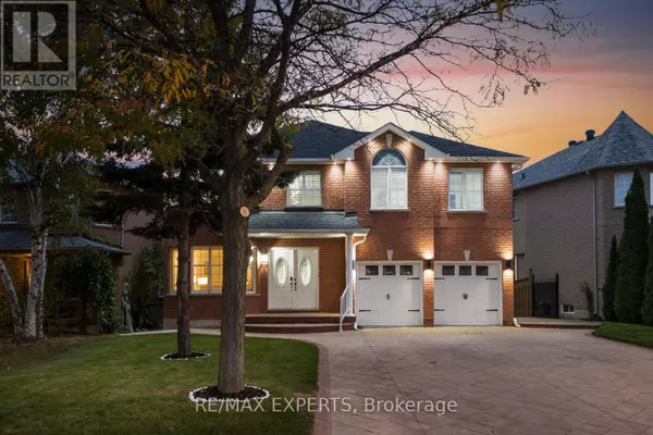 Vaughan (maple), ON L6A2T8,147 ASHTON DRIVE