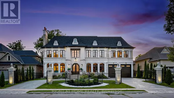 Richmond Hill (south Richvale), ON L4C7A4,10 YONGEVIEW AVENUE