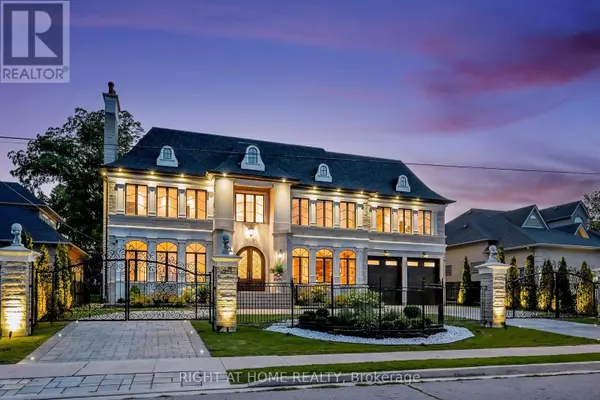 Richmond Hill (south Richvale), ON L4C7A4,10 YONGEVIEW AVENUE