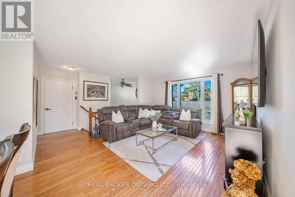 New Tecumseth (beeton), ON L0G1A0,118 PATTERSON STREET N