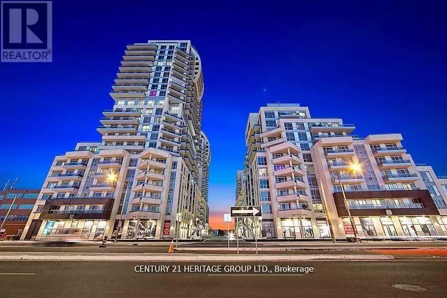 LEVEL 1, UNIT 14 (SW1) - 9191 YONGE STREET, Richmond Hill (langstaff), ON L4C1E2