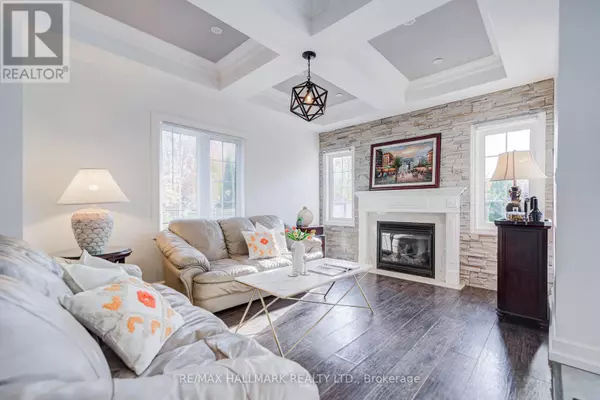 8 GLENDOWER CRESCENT, Georgina (keswick North), ON L4P0A5