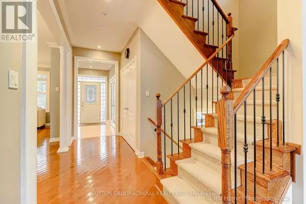 Markham (cornell), ON L6B0A5,73 KENILWORTH GATE