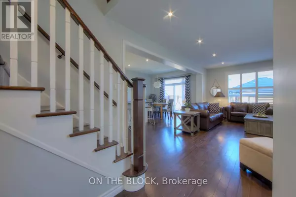 New Tecumseth (tottenham), ON L0G1W0,59 HAWKE CRESCENT