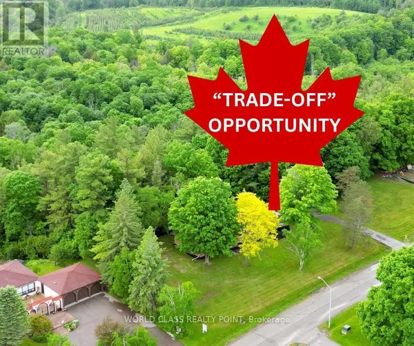 60 KLEINS RIDGE ROAD, Vaughan (kleinburg), ON L0J1C0