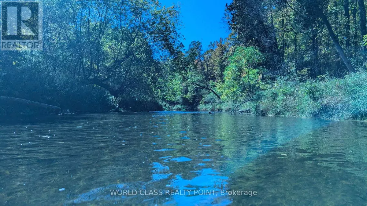 Vaughan (kleinburg), ON L0J1C0,60 KLEINS RIDGE ROAD