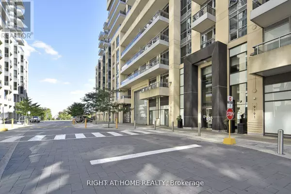 Richmond Hill (langstaff), ON L4C1E2,9191 Yonge ST #SW416