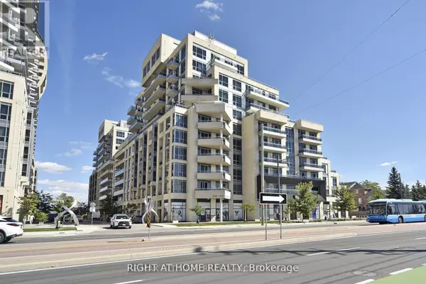 Richmond Hill (langstaff), ON L4C1E2,9191 Yonge ST #SW416