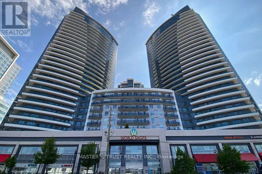 Markham (grandview), ON L3T0C5,7171 Yonge ST #739