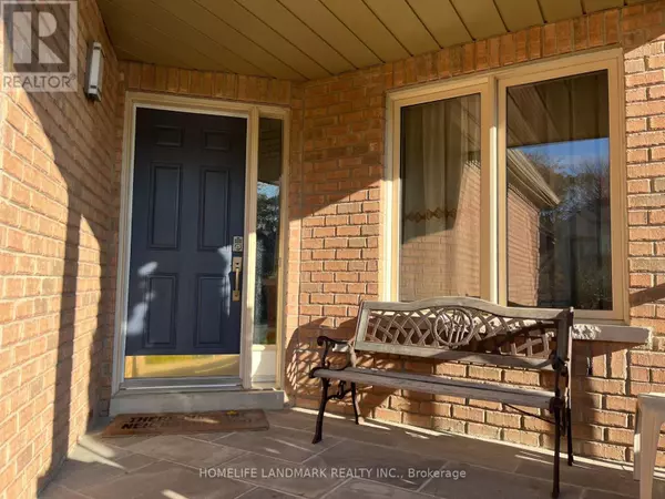 Richmond Hill (westbrook), ON L4S2W5,46 DURANGO DRIVE