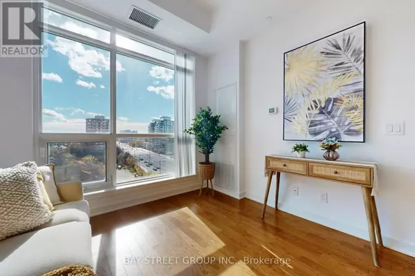 Richmond Hill (langstaff), ON L4C1E2,9191 Yonge ST #802