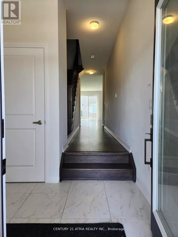 Richmond Hill, ON L4E1J1,97 SCHMELTZER CRESCENT