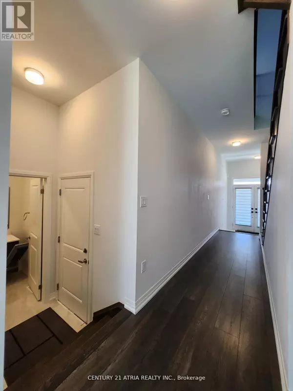 Richmond Hill, ON L4E1J1,97 SCHMELTZER CRESCENT