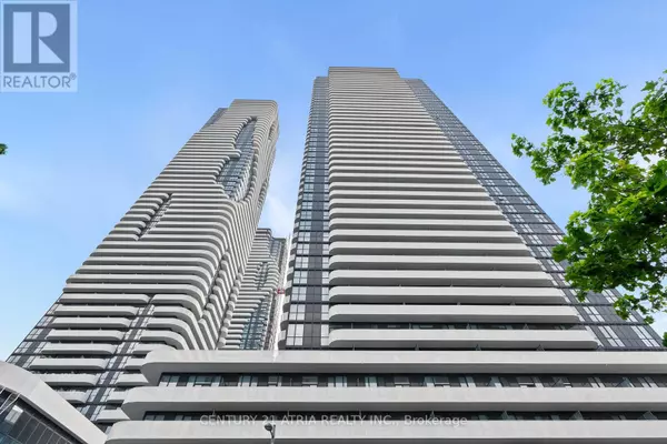 Vaughan (vaughan Corporate Centre), ON L4K0P9,195 Commerce ST #4702