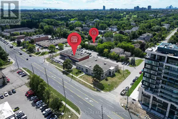 8108 YONGE STREET, Vaughan (uplands), ON L4J1W4