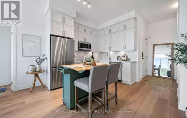 Richmond Hill (langstaff), ON L4B0H6,105 Oneida CRES #PH07