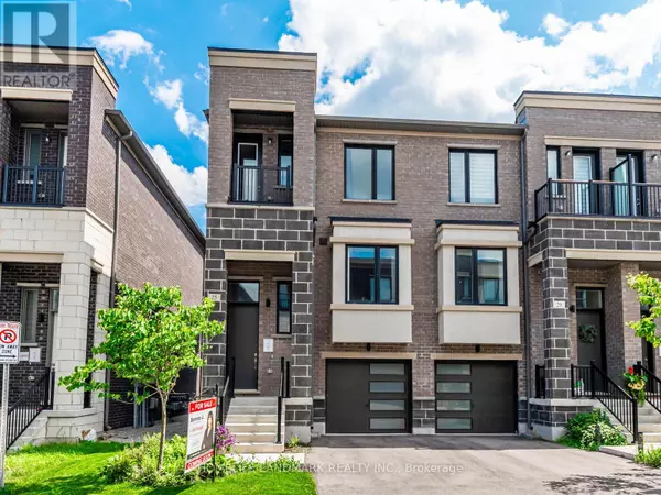 25 ORIGIN WAY, Vaughan (patterson), ON L6A0C6