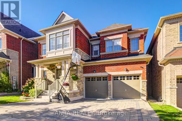 96 BROCK AVENUE, Markham (berczy), ON L6C0S7