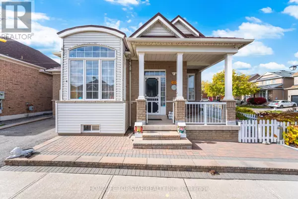 26 DELRAY DRIVE, Markham (greensborough), ON L6E1Y6