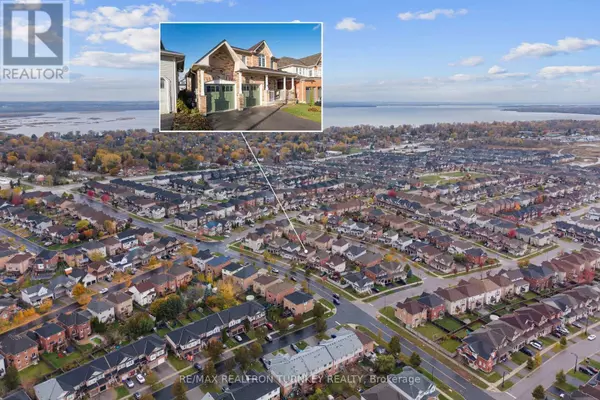 Georgina (keswick South), ON L4P0C4,44 JOE DALES DRIVE