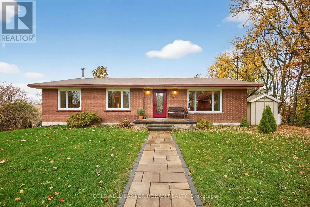 New Tecumseth, ON L0G1W0,6976 2ND LINE