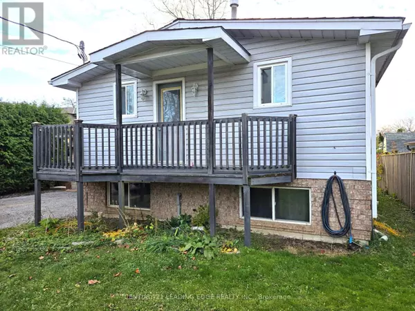 Georgina (sutton & Jackson's Point), ON L0E1L0,8 LORNE STREET