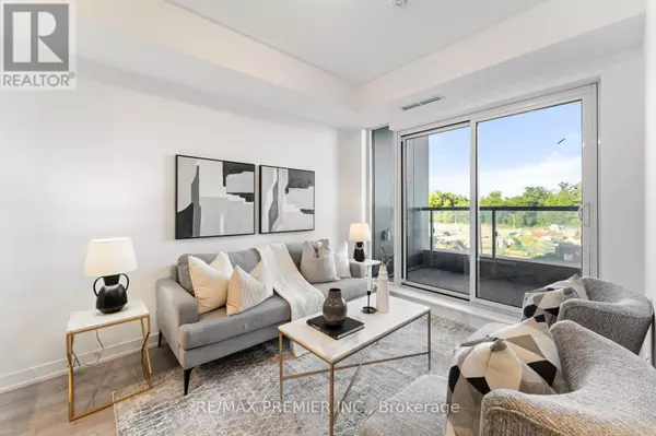 474 Caldari RD #308, Vaughan (concord), ON L4K0R5