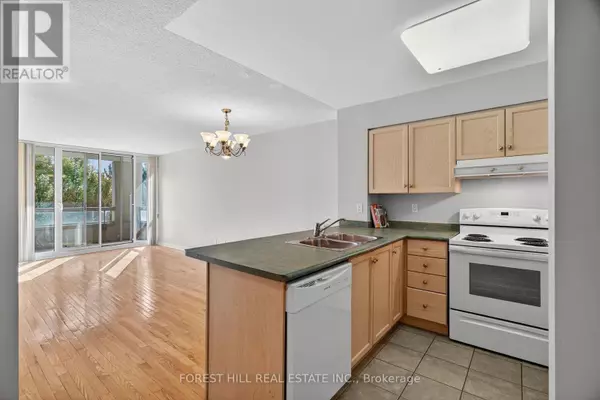 Richmond Hill (langstaff), ON L4B4M4,19 Northern Heights DR #311