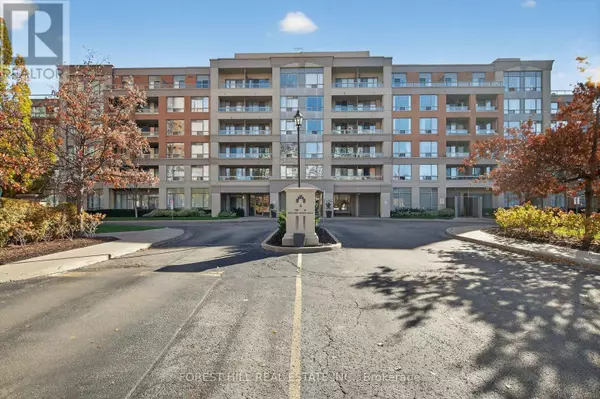 19 Northern Heights DR #311, Richmond Hill (langstaff), ON L4B4M4