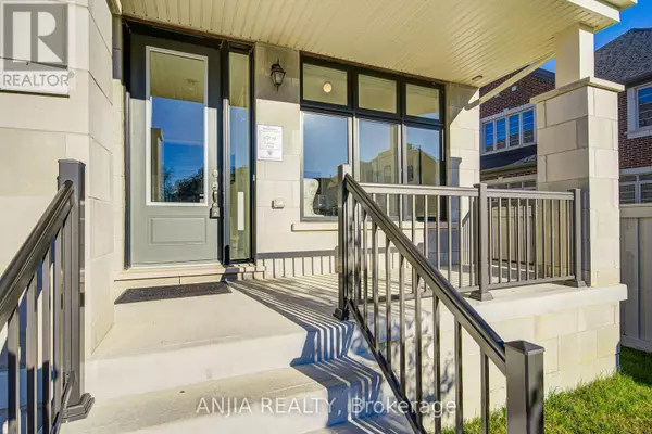 Whitchurch-stouffville (ballantrae), ON L4A7X4,3 JOINER CIRCLE