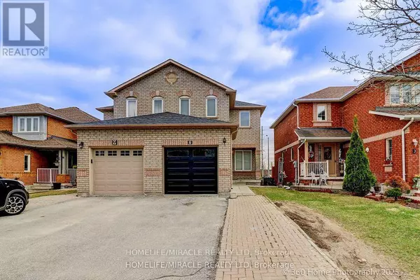 7 CREEKWOOD COURT, Vaughan (west Woodbridge), ON L4L9E6