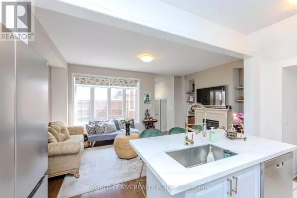 Vaughan (kleinburg), ON L4H3Z3,255 BARONS STREET