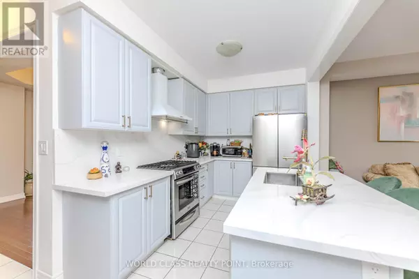 Vaughan (kleinburg), ON L4H3Z3,255 BARONS STREET