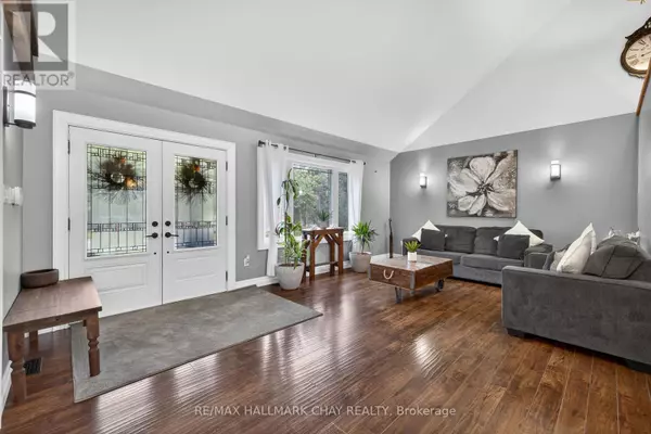 New Tecumseth, ON L9R1N4,6172 14TH LINE