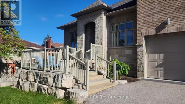 Richmond Hill (doncrest), ON L4B1A9,53 ROCKWELL ROAD