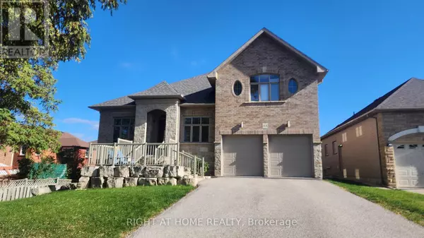 53 ROCKWELL ROAD, Richmond Hill (doncrest), ON L4B1A9