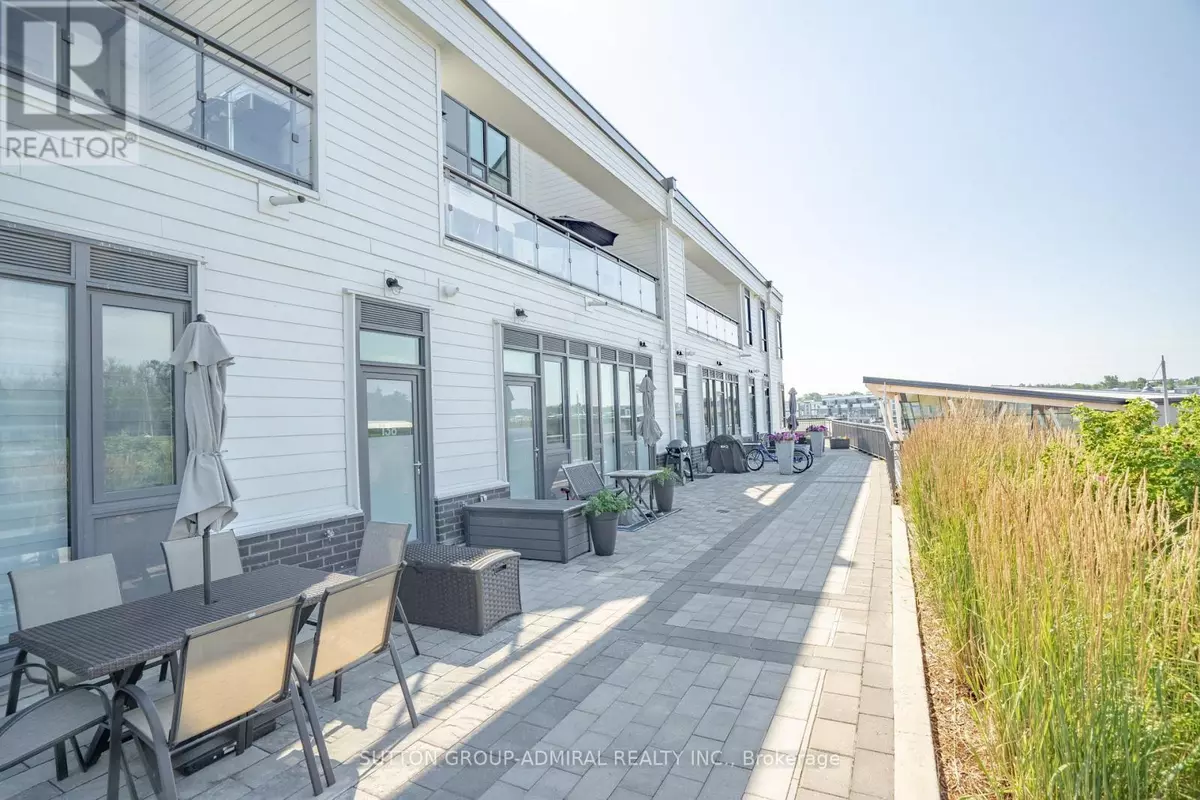 Innisfil, ON L9S0M1,331 Broward WAY #138