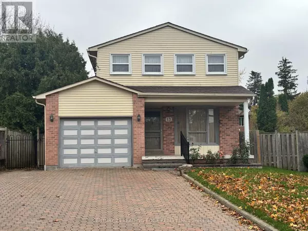 13 SPRING STREET, Whitchurch-stouffville (stouffville), ON L4A7X1