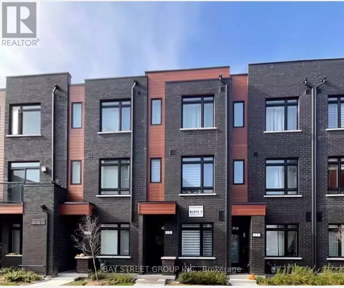 Richmond Hill (langstaff), ON L4C5T4,370 G Red Maple RD #12